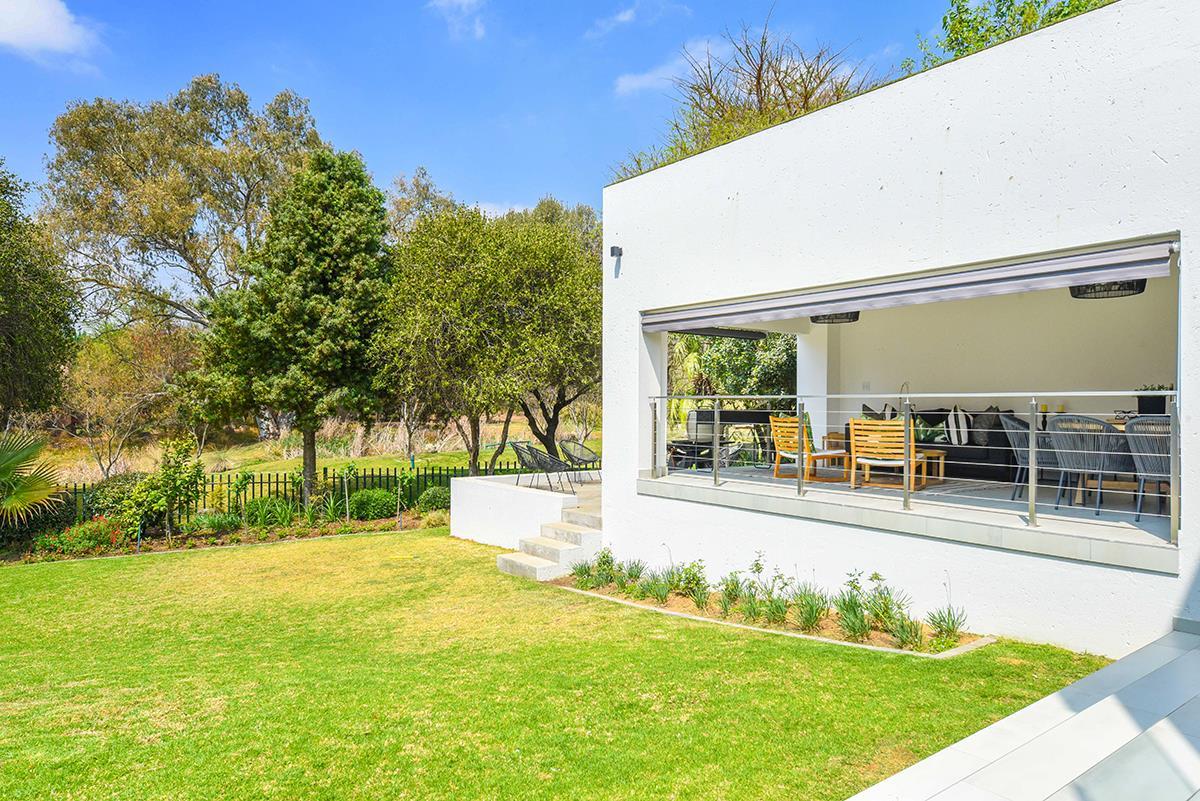 Dainfern Golf Estate Park-View Home — photograph 4