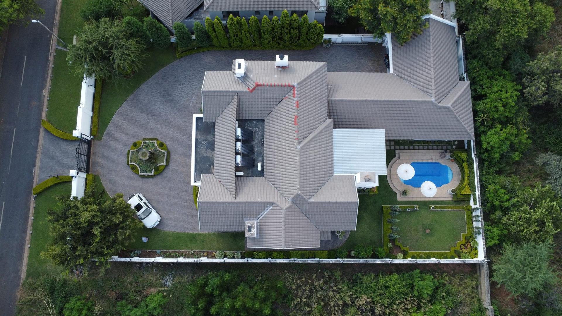 Cashan Double-Storey Home — photograph 4