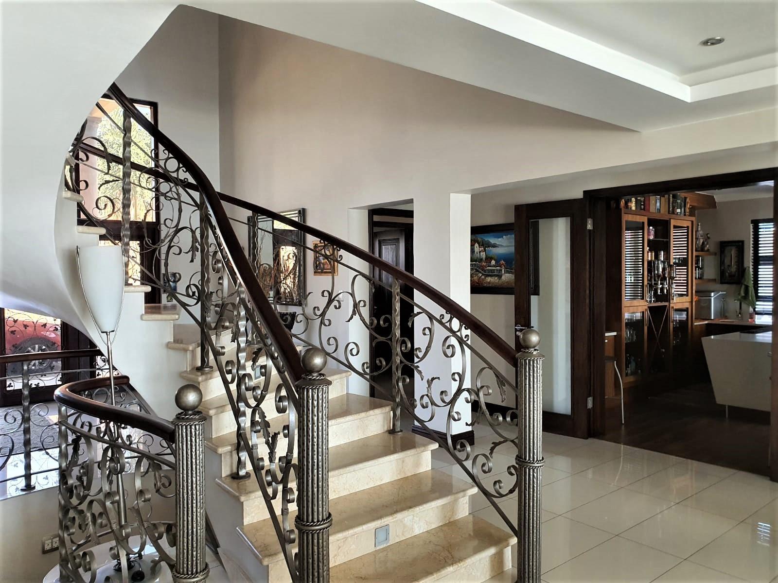Witbank Dam Waterfront Home — photograph 3