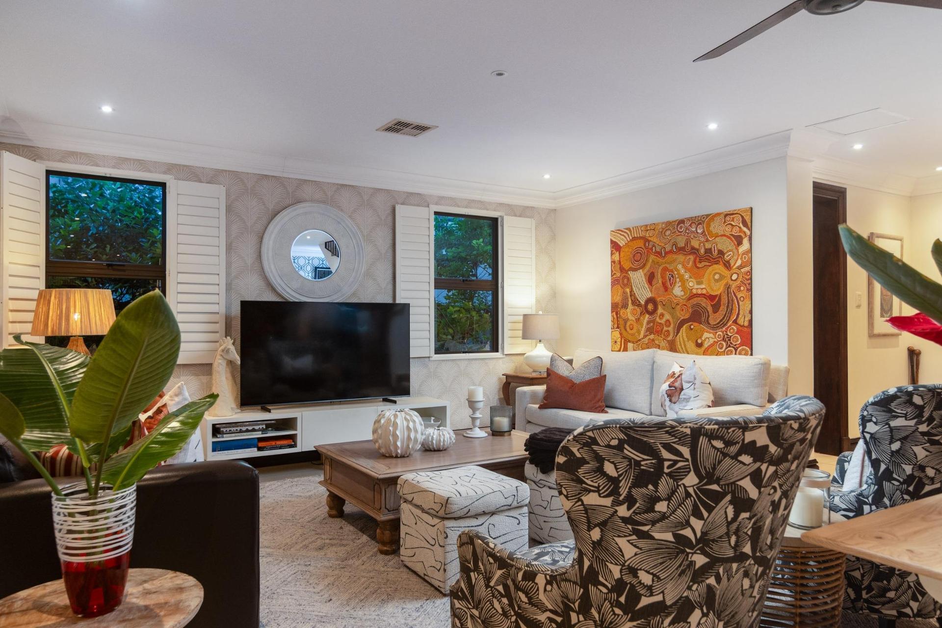 Zimbali Four-Bed Pool Home — photograph 5