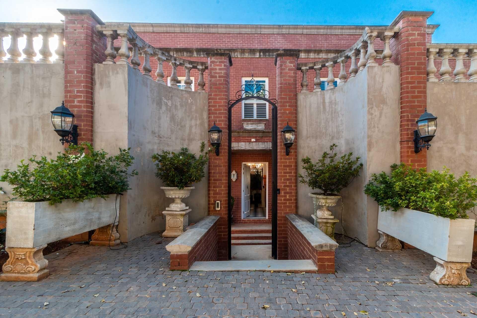 Waterkloof Four-Bed Family Home — photograph 2