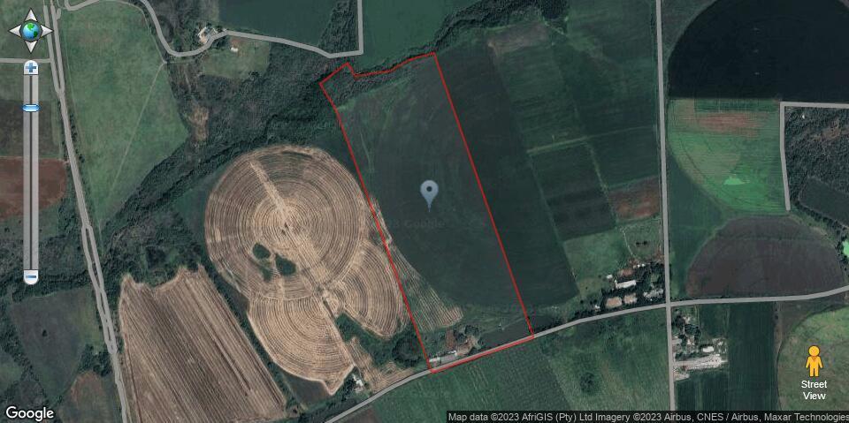 Mamogaleskraal 58-Hectare Farm — photograph 3