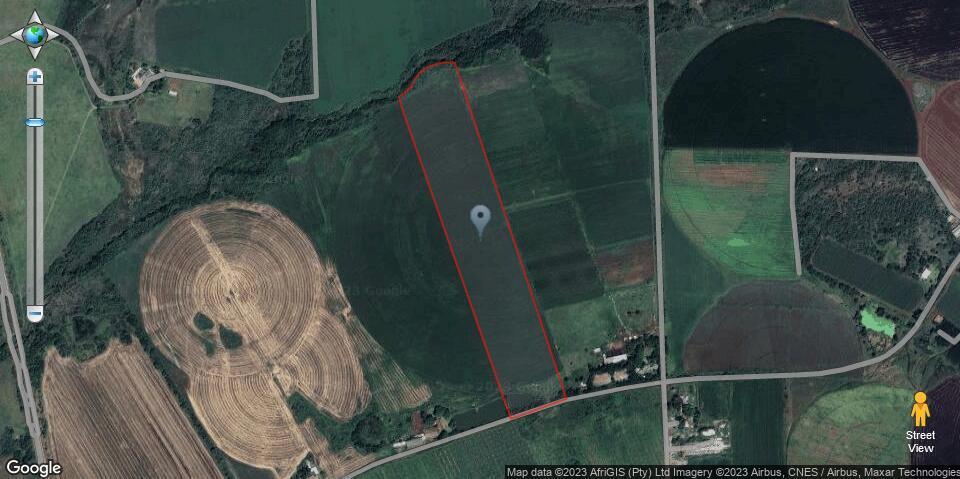 Mamogaleskraal 58-Hectare Farm — photograph 4