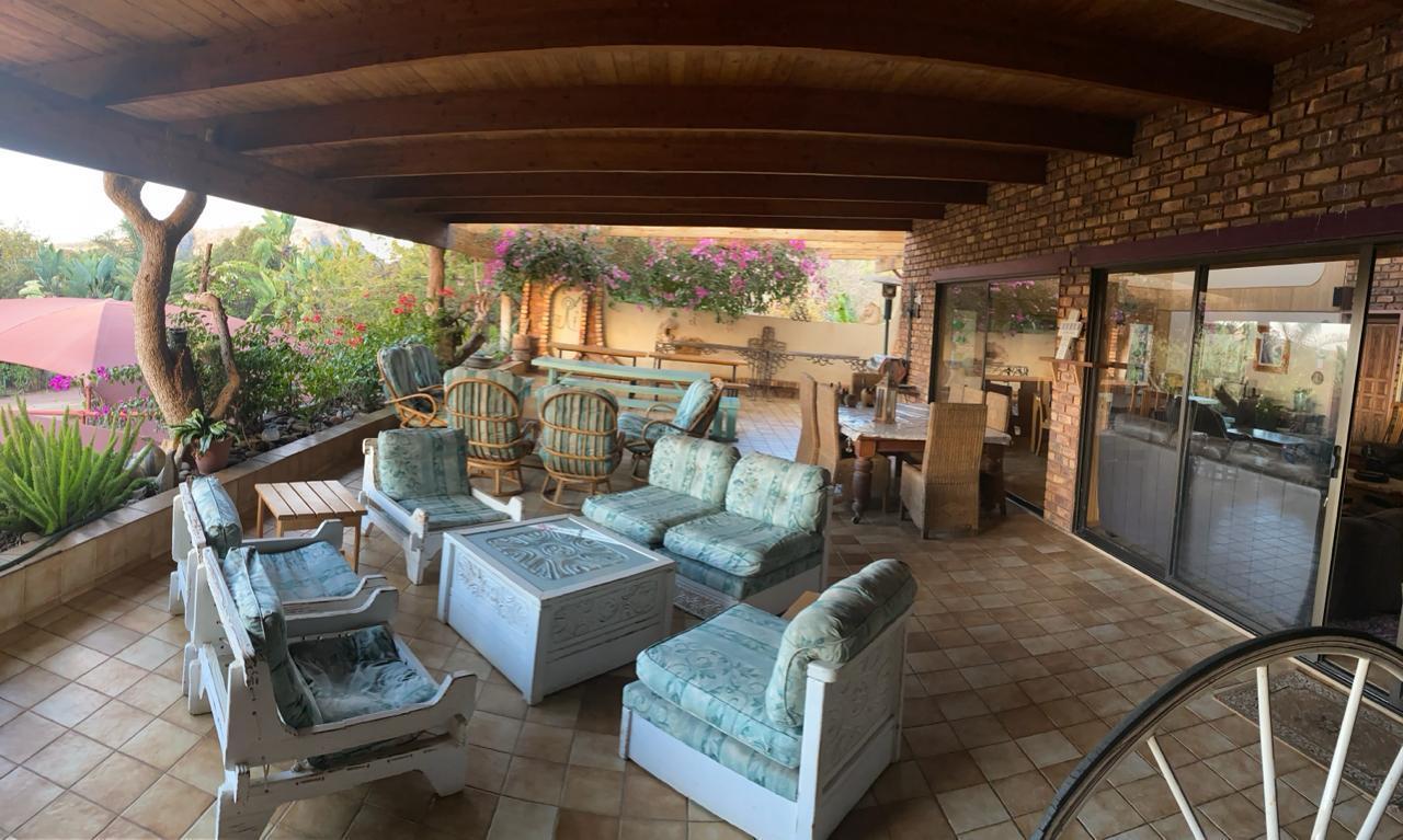 Zandfontein Stud Farm Smallholding — photograph 3