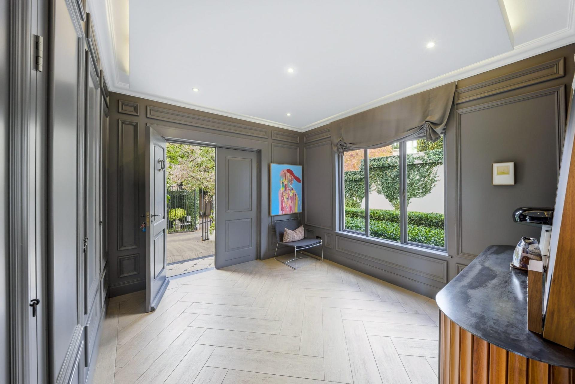 Atholl Four-Bed Cluster Home — photograph 3