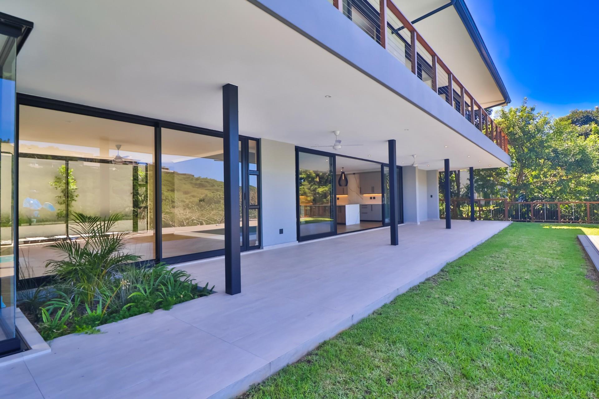 Simbithi Forest-Edge Five-Bed Home — photograph 2