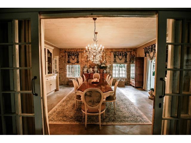 River View French-Style Farmhouse — photograph 4