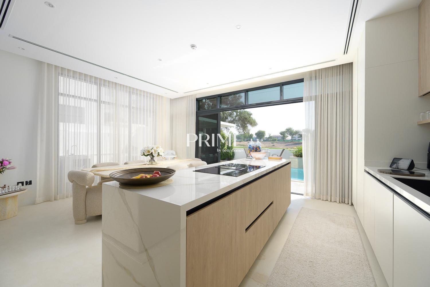 Jumeirah Luxury — photograph 4