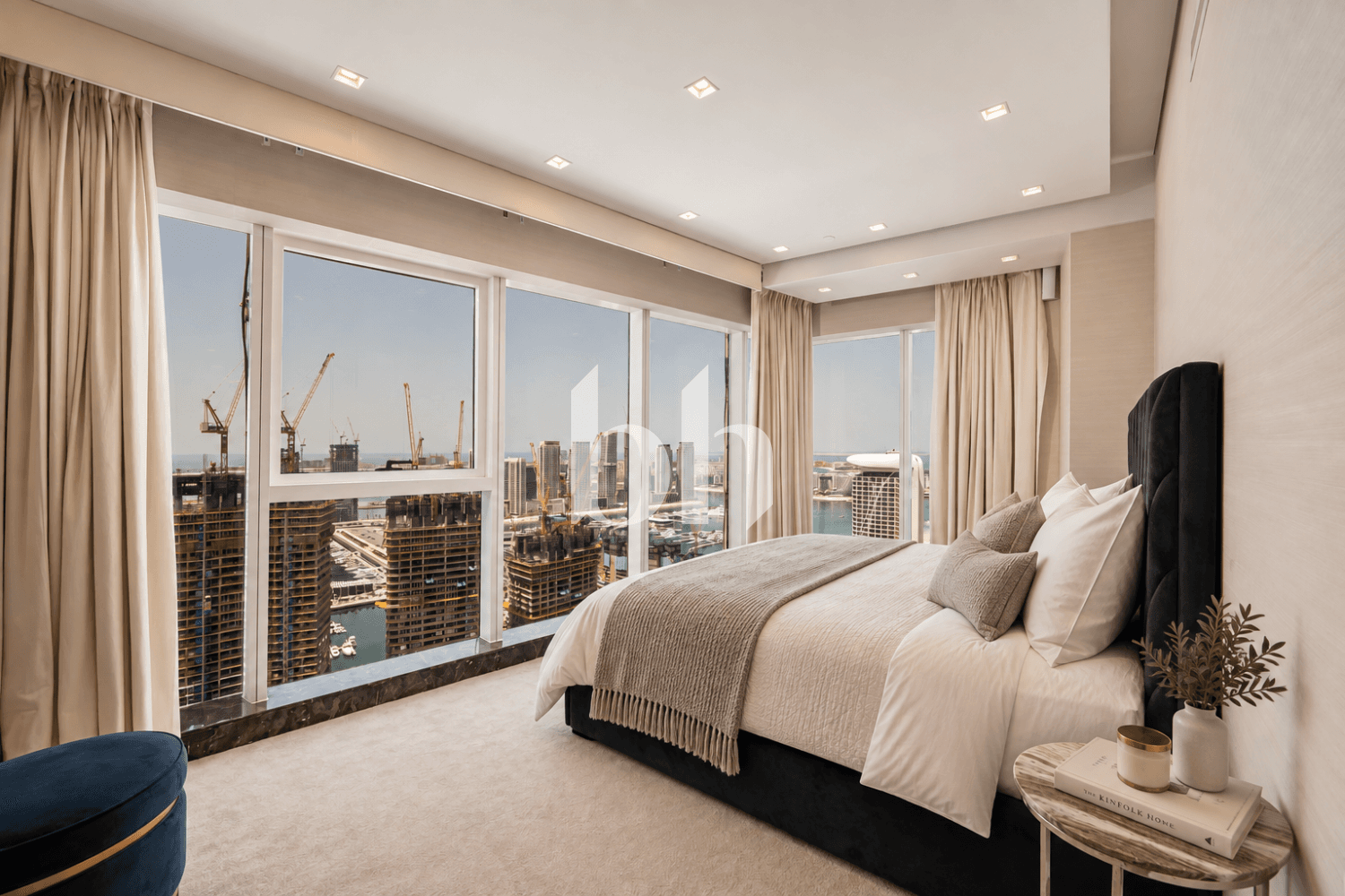 Damac Heights — photograph 4