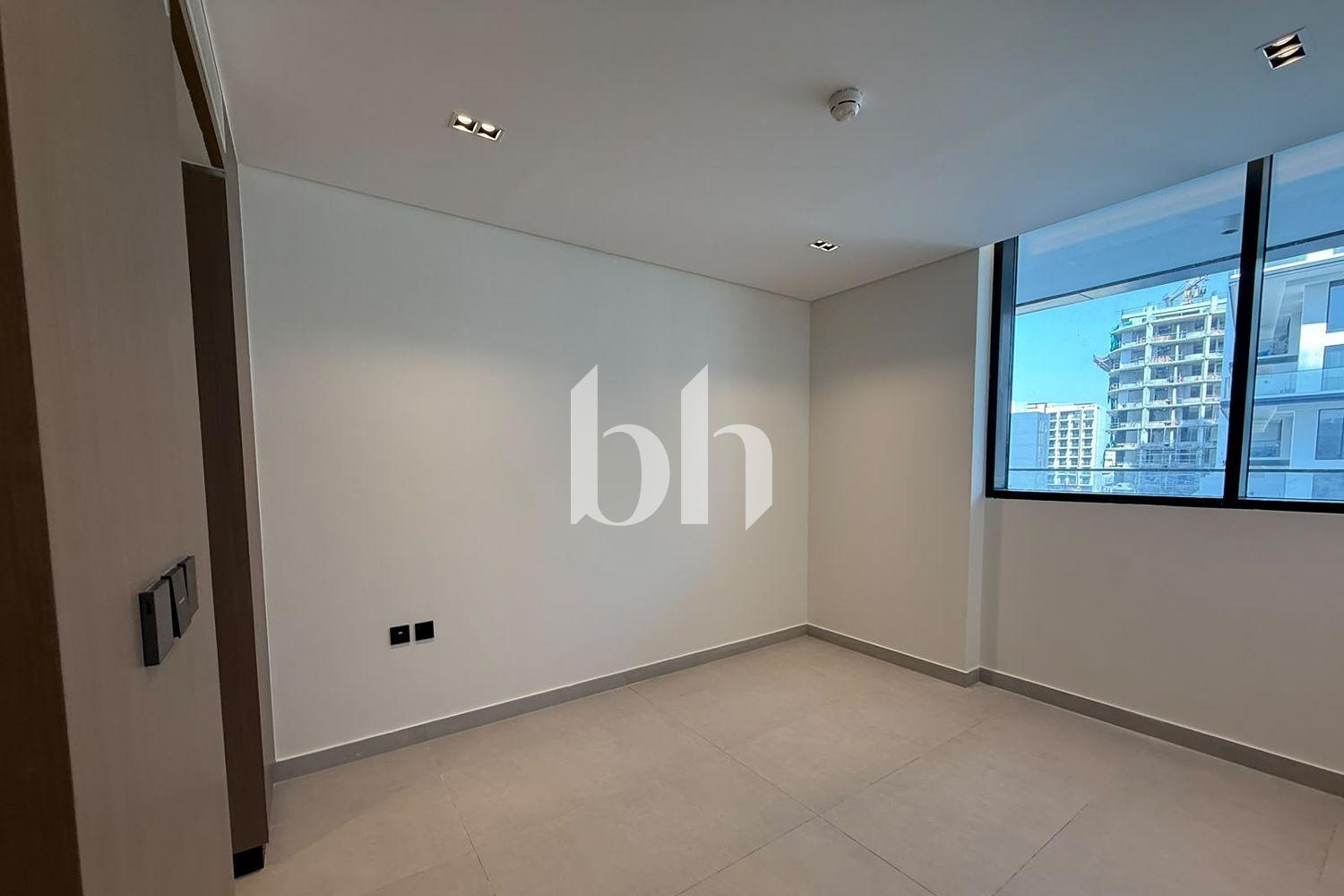 Gharbi I Residences — photograph 5