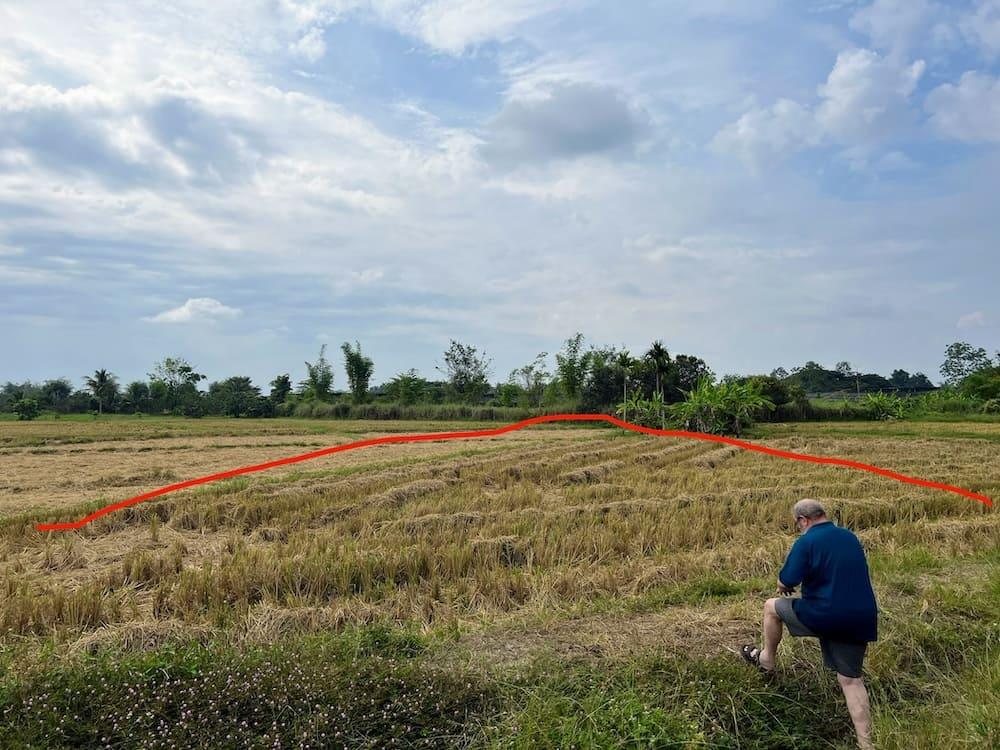 Orchard Smallholding in San Pa Tong — photograph 4