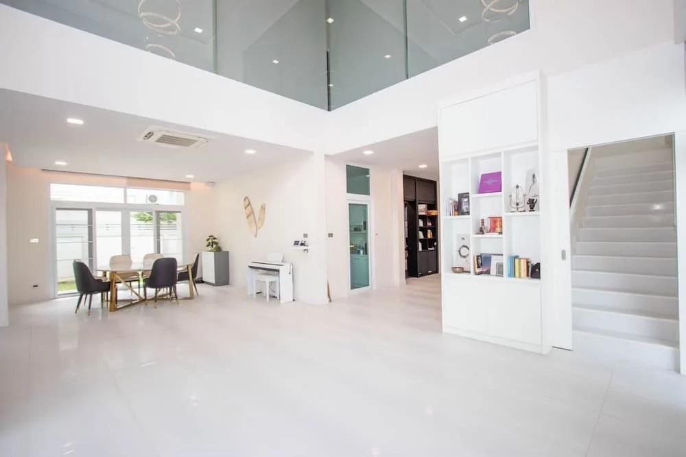 4-Bedroom House in Chiang Mai — photograph 4
