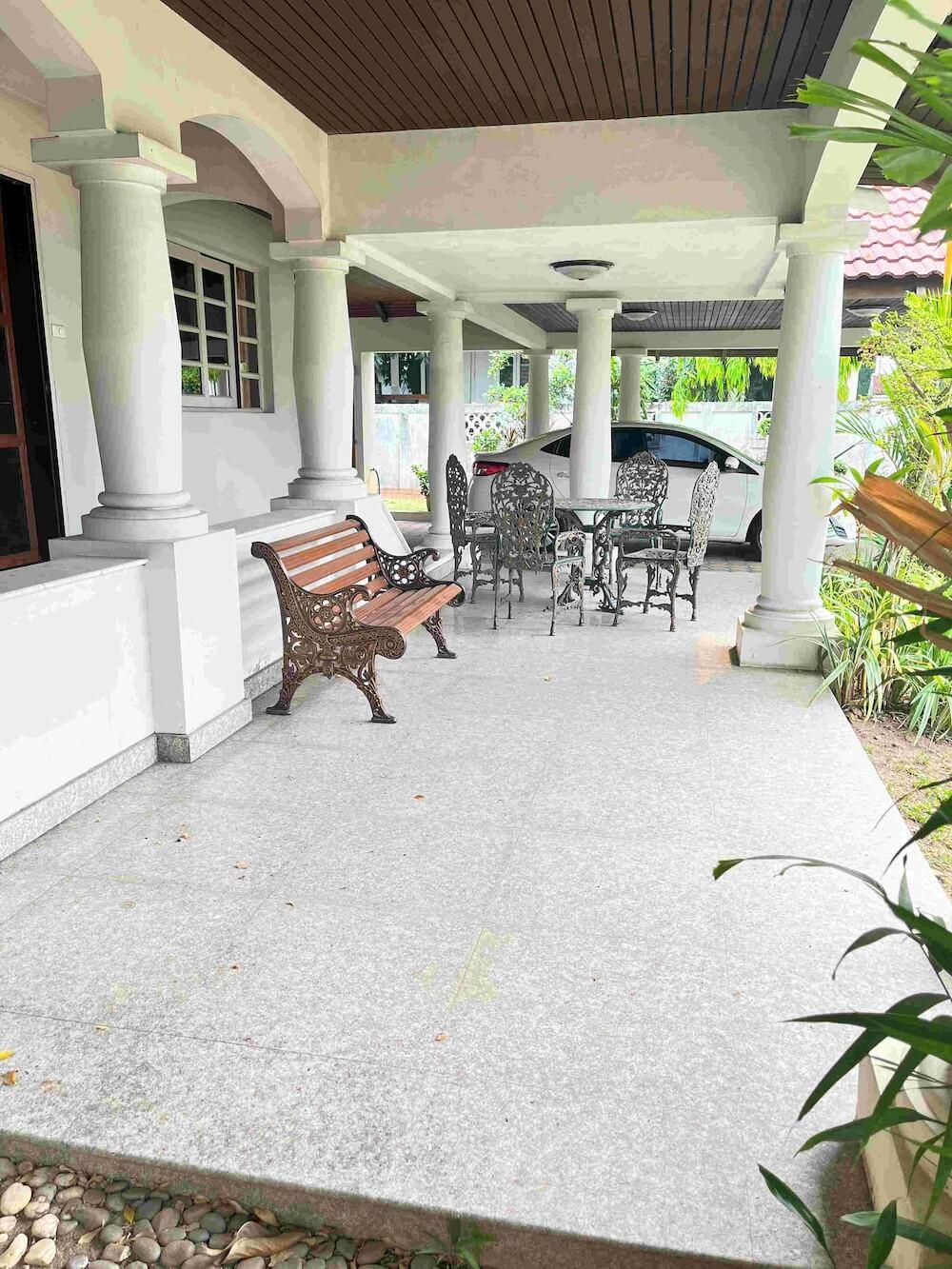 4-Bedroom House in Chiang Mai — photograph 4