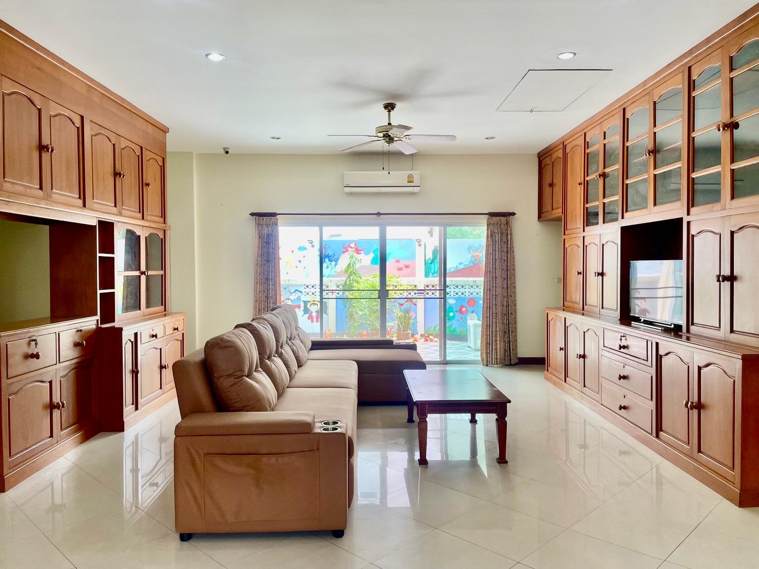 3-Bedroom House in Chiang Mai — photograph 4