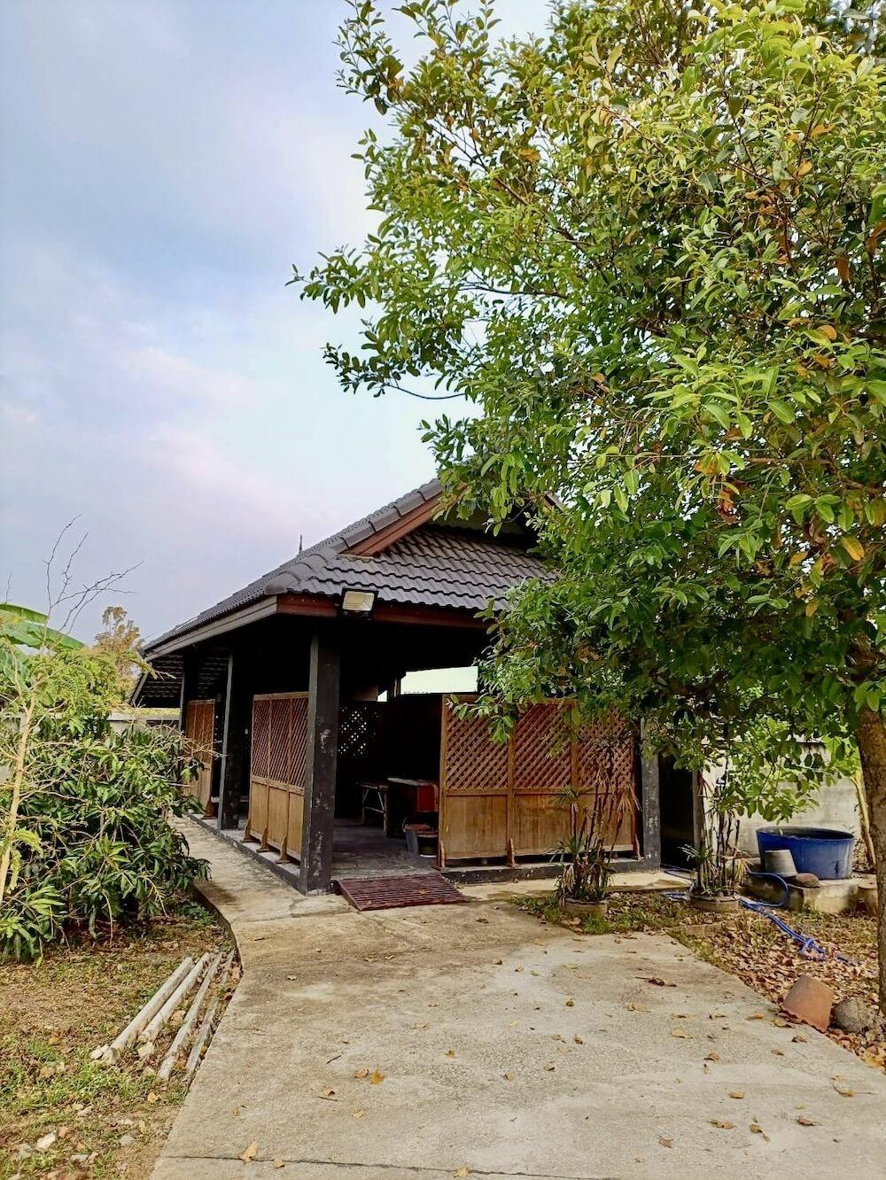 3-Bedroom House in Hang Dong — photograph 3
