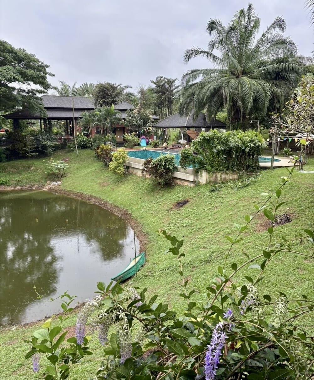 9-Bedroom House in Mae Rim — photograph 4