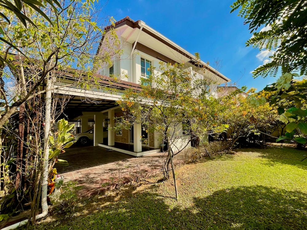 3-Bedroom House in Mae Hia — photograph 4