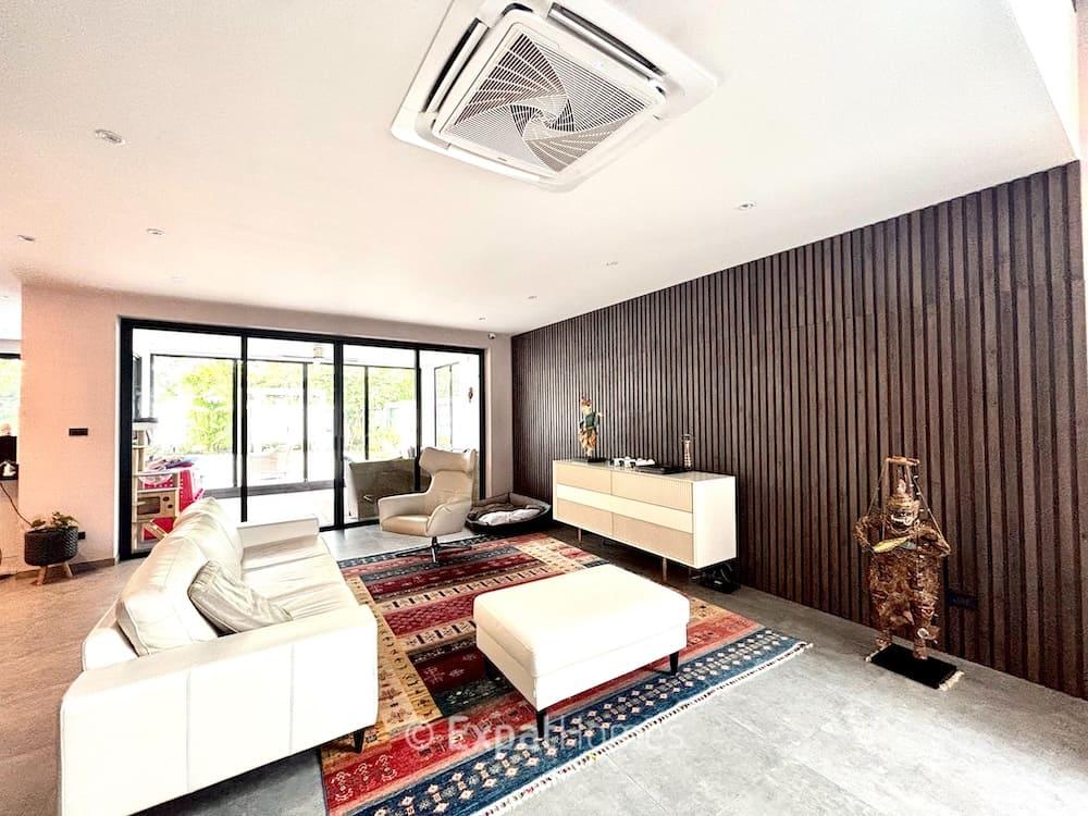 4-Bedroom House in Hang Dong — photograph 3