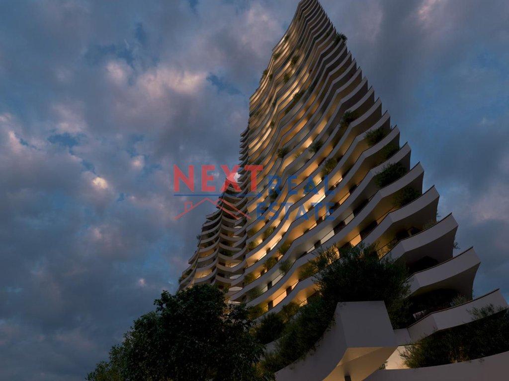 Modern Apartment in Tirana — photograph 2
