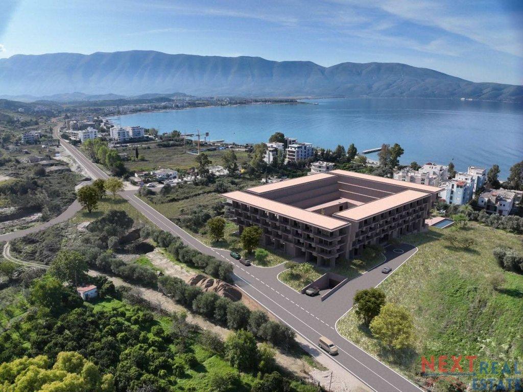 2-Bedroom Apartment in Vlorë — photograph 2