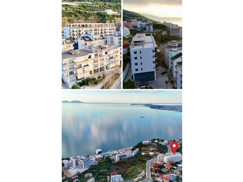 1-Bedroom Apartment in Vlorë — photograph 2