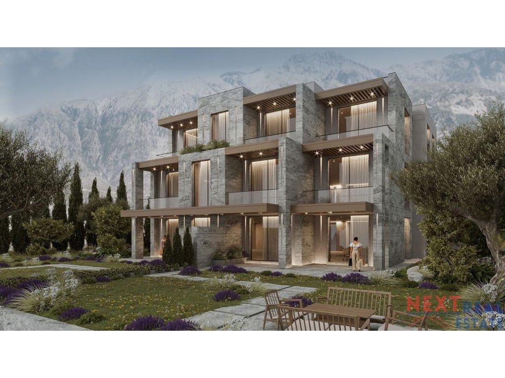 2-Bedroom Apartment in Vlorë — photograph 3