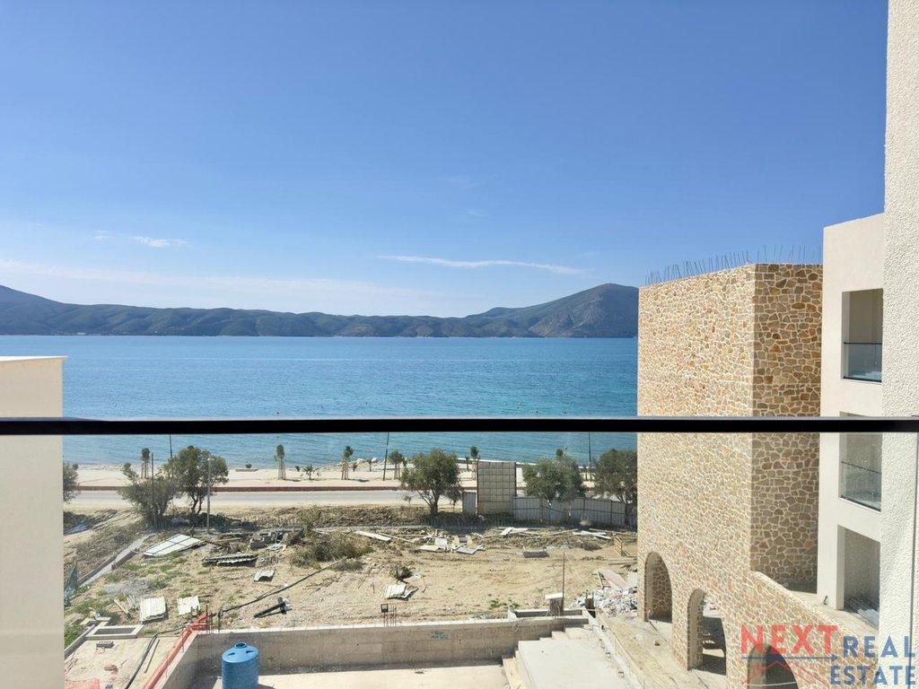 Sea-View Apartment on Albania's Ionian Coast — photograph 5