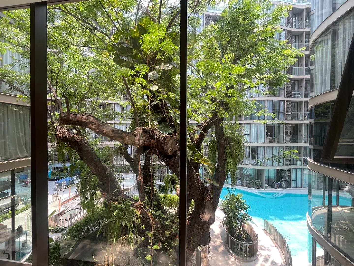 FYNN Asoke — photograph 2