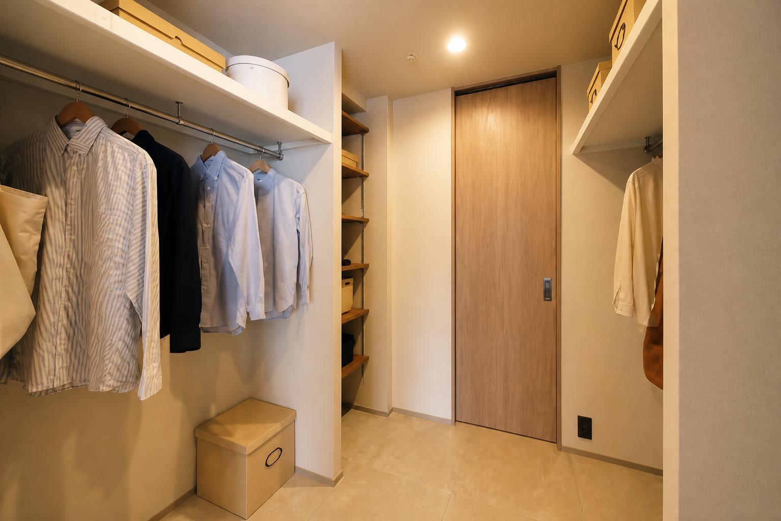 Renovated River-View Apartment in Osaka — photograph 2