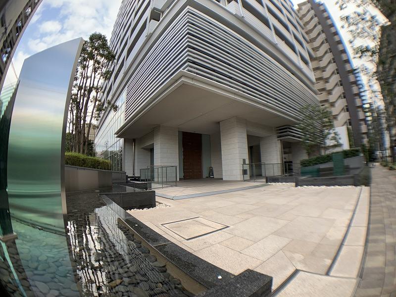 Park Tower Umeda — photograph 3
