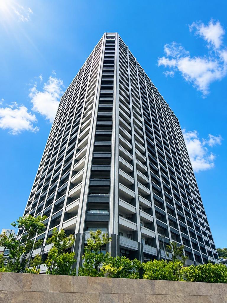 The Crest Tower Atami — photograph 2