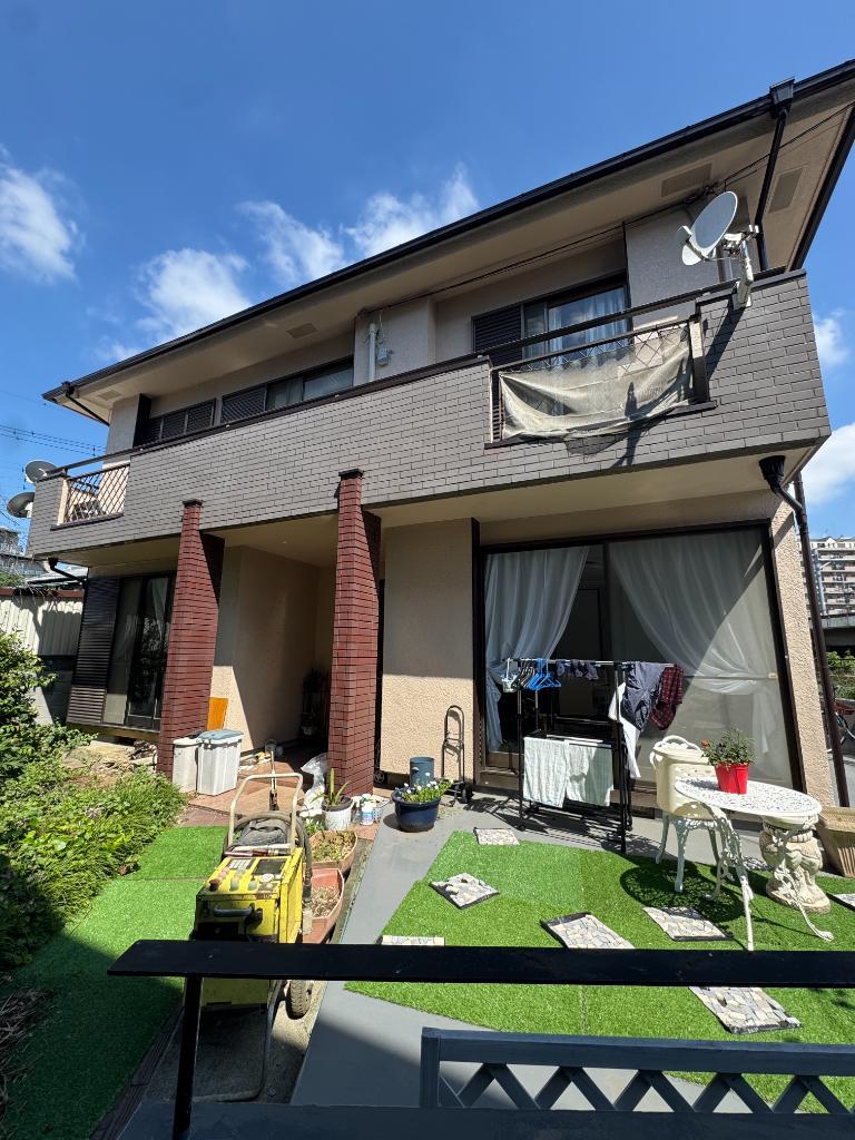 Large Family House in Saitama — photograph 2