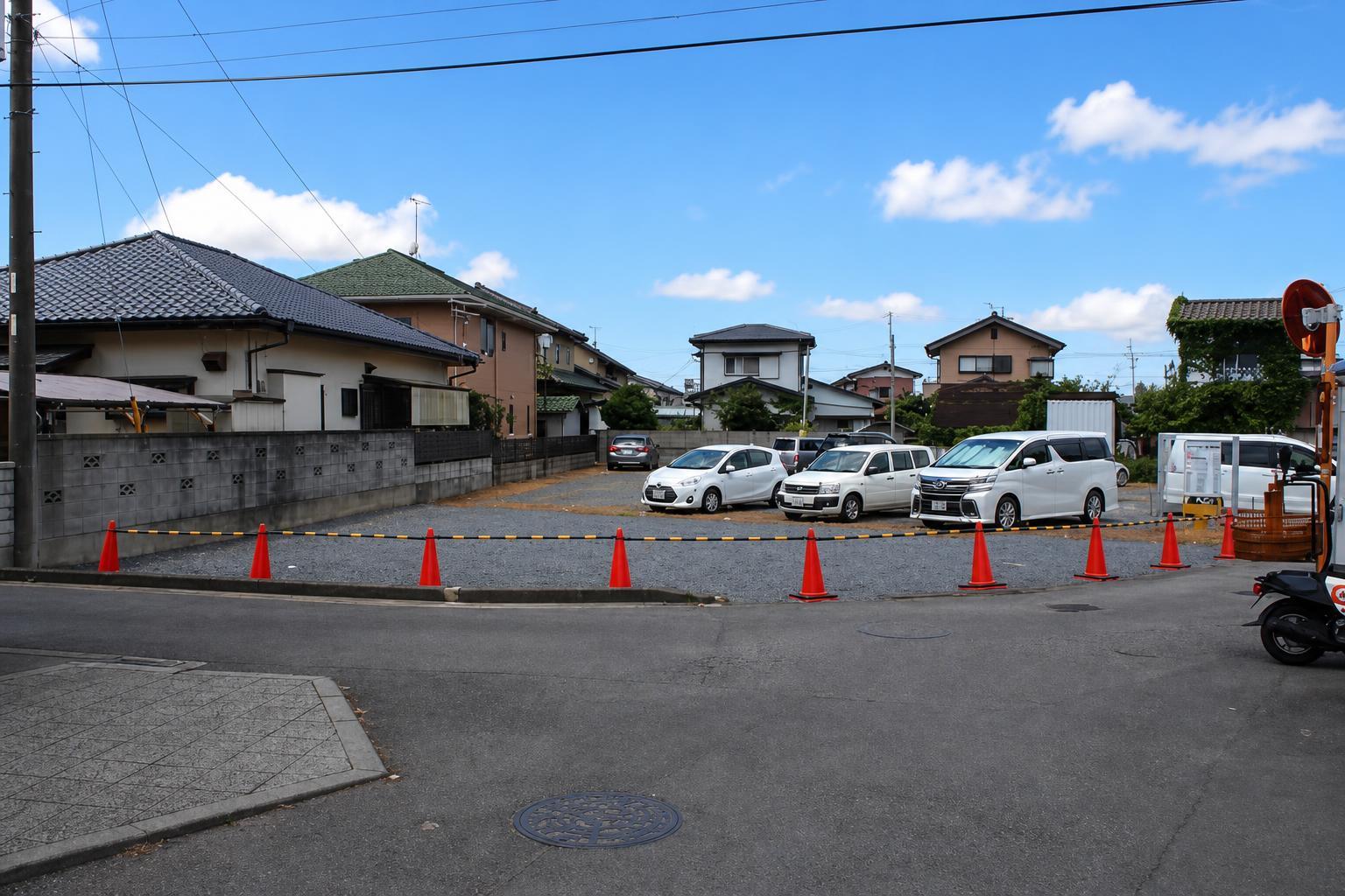 Office in Motoyoshidacho, Mito — photograph 3