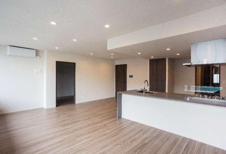 Park Homes Ashiya Chayanocho Oukeitei — photograph 2