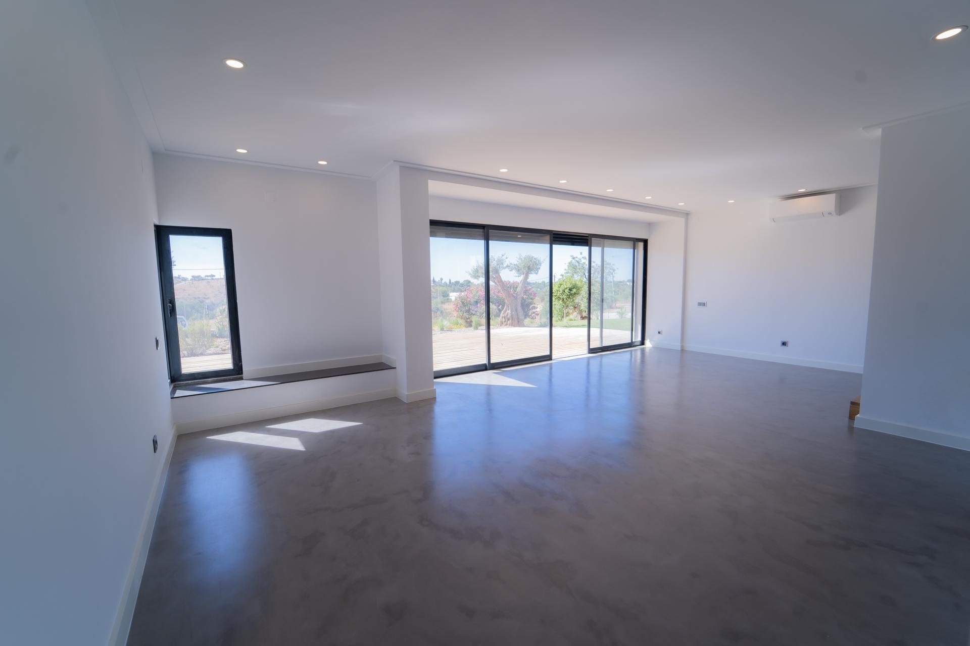 5-Bedroom House with Sea Views in Loulé — photograph 2