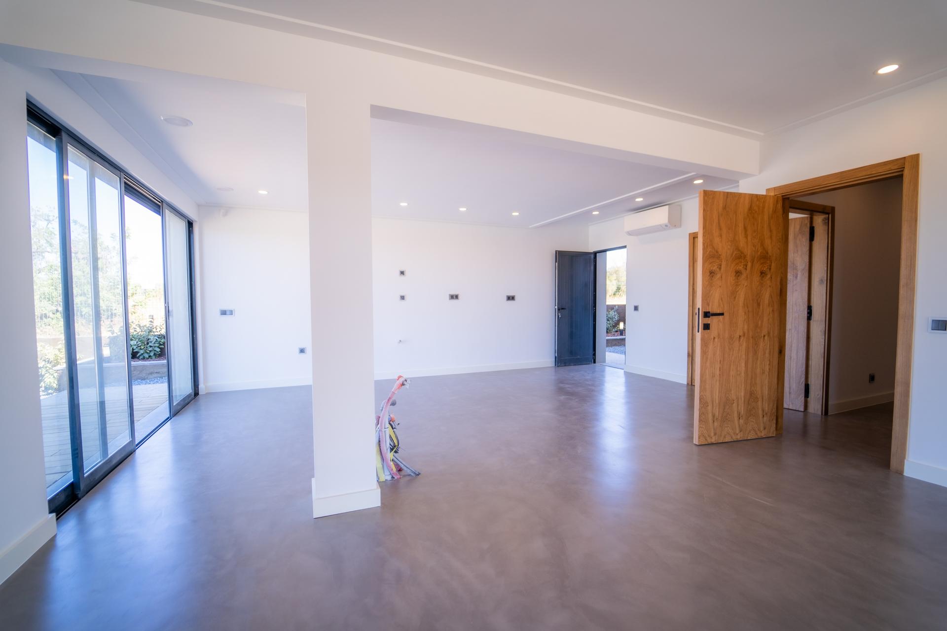 5-Bedroom House with Sea Views in Loulé — photograph 3