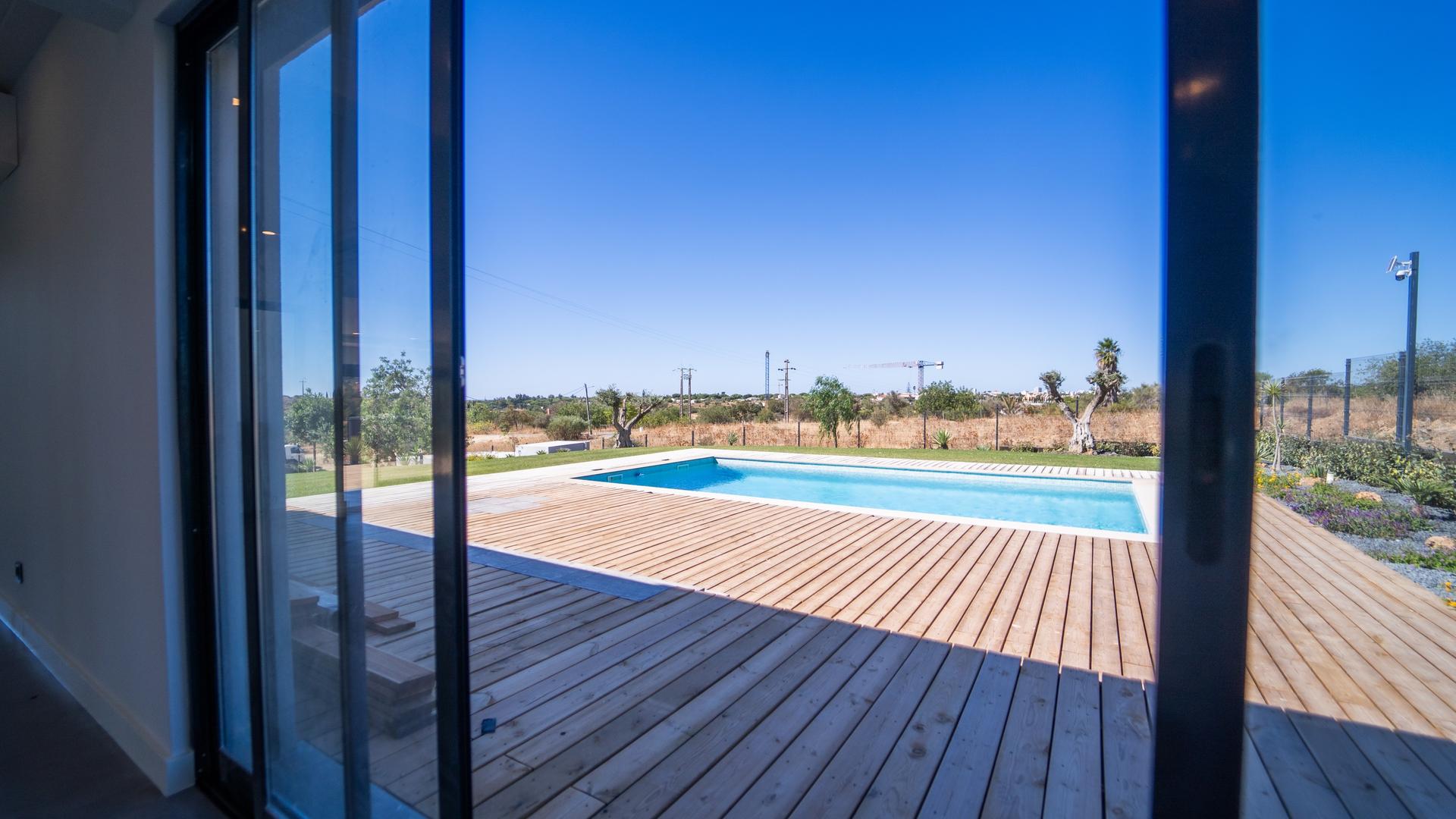 5-Bedroom House with Sea Views in Loulé — photograph 4