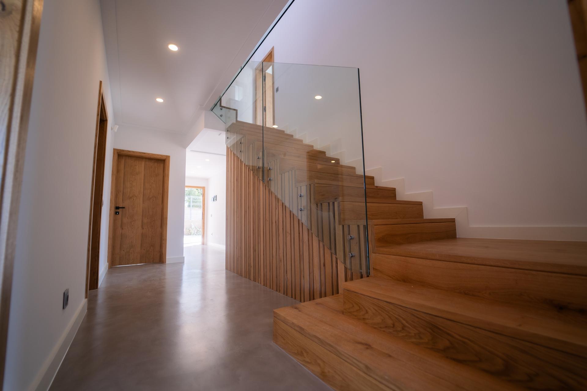 5-Bedroom House with Sea Views in Loulé — photograph 5