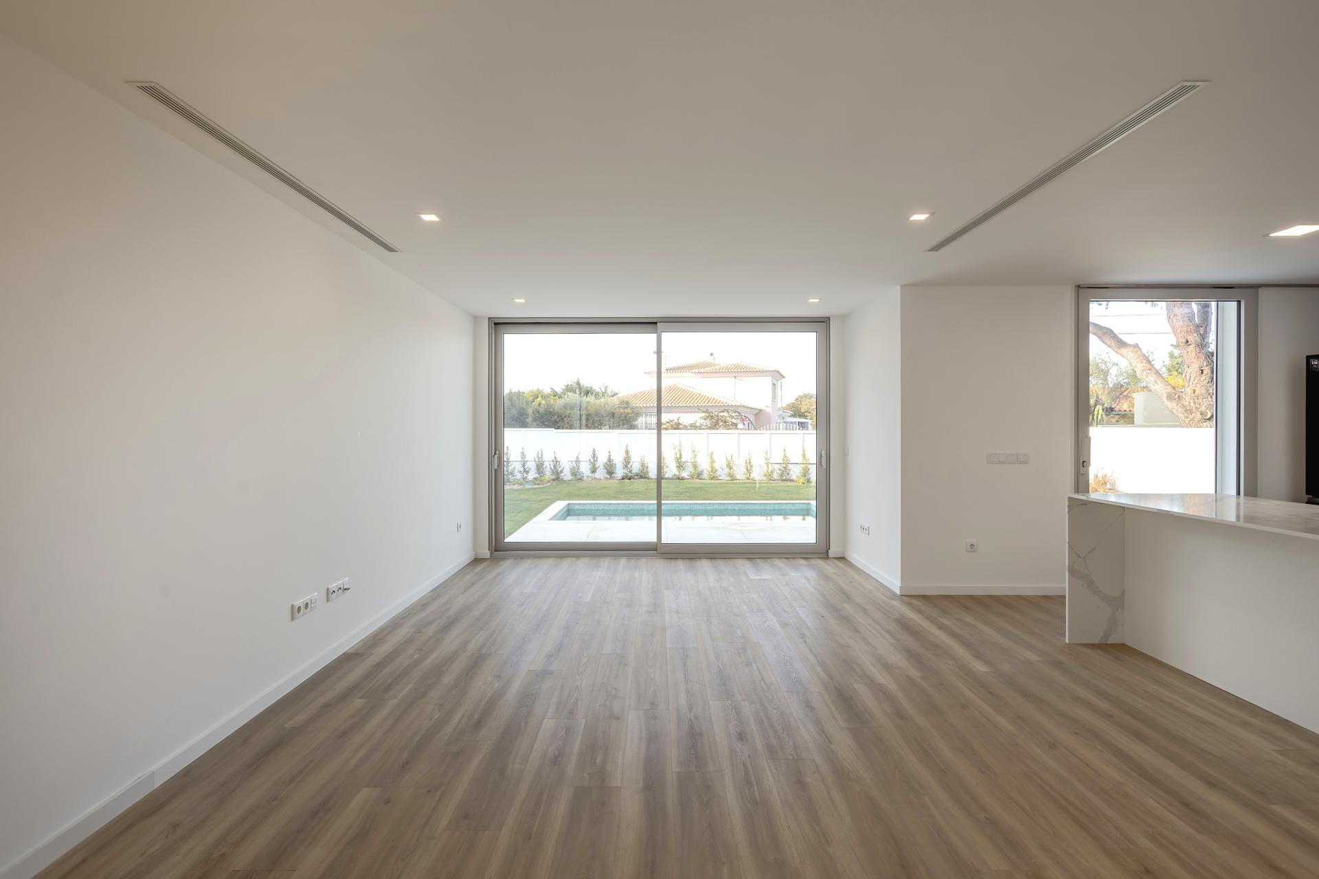 4-Bedroom House in Quinta da Bicuda, Cascais — photograph 3