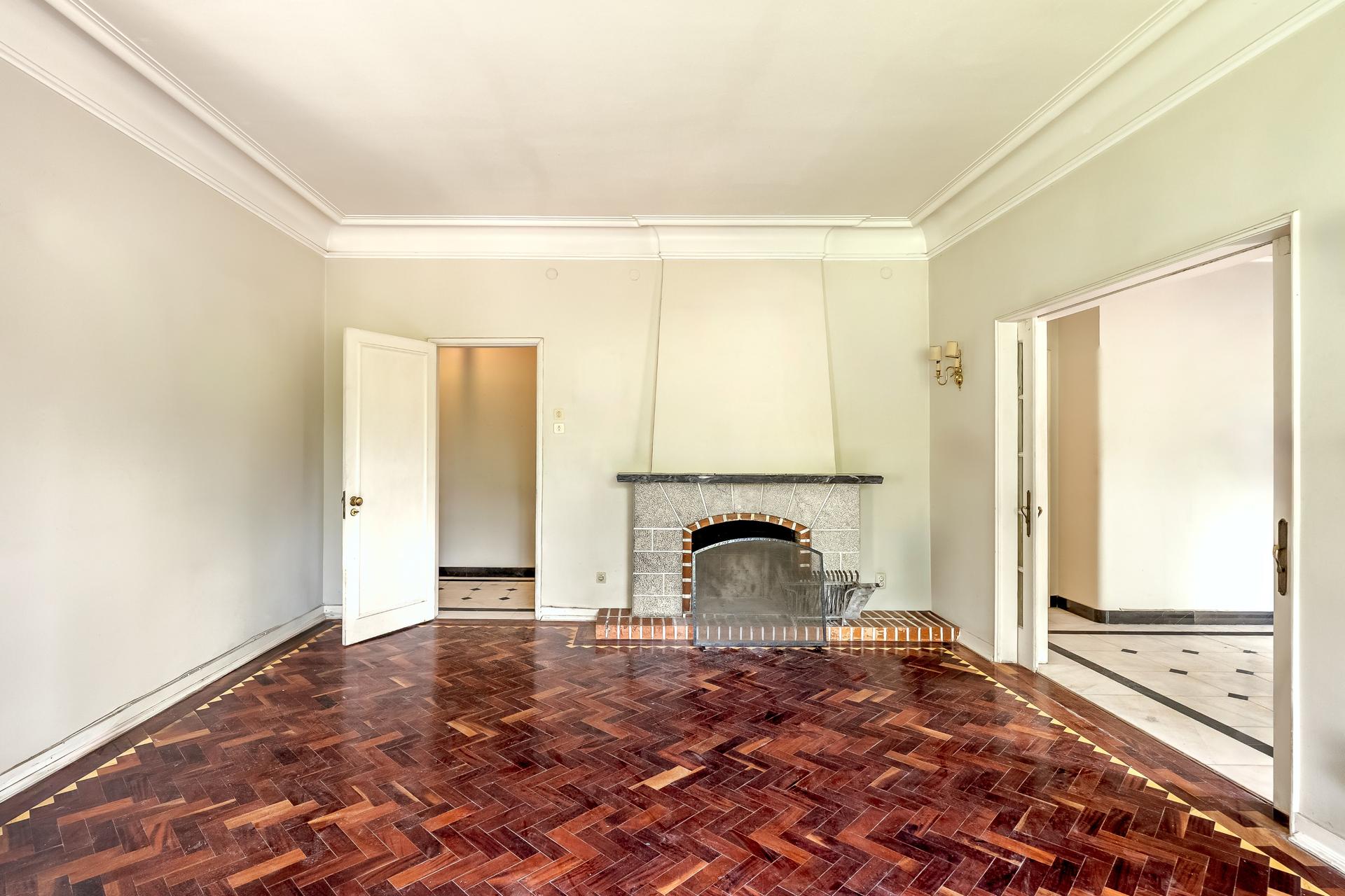 5-Bedroom House in Caxias, Oeiras — photograph 5