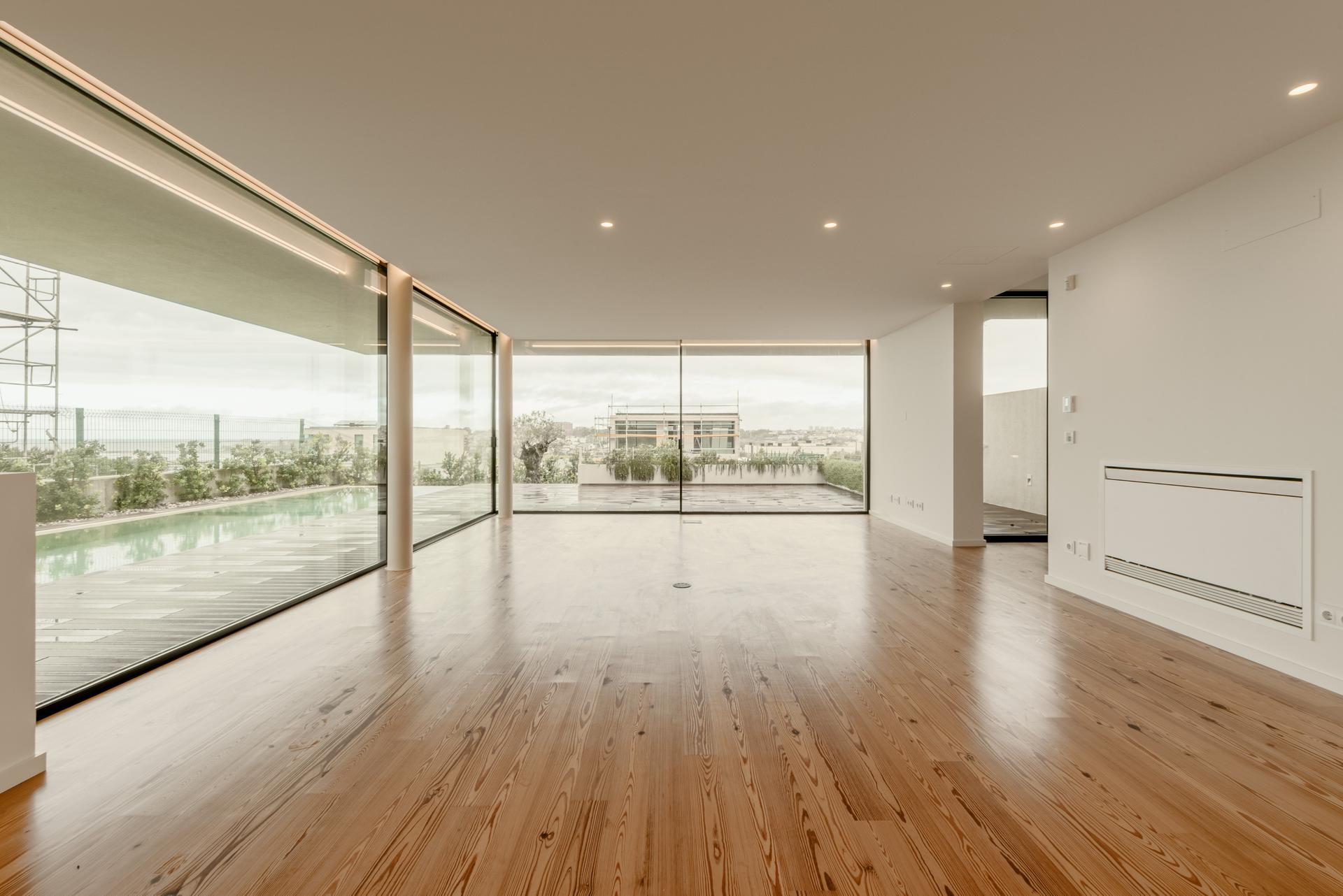 3-Bedroom Semi-Detached House in Canidelo, Vila Nova de Gaia — photograph 5