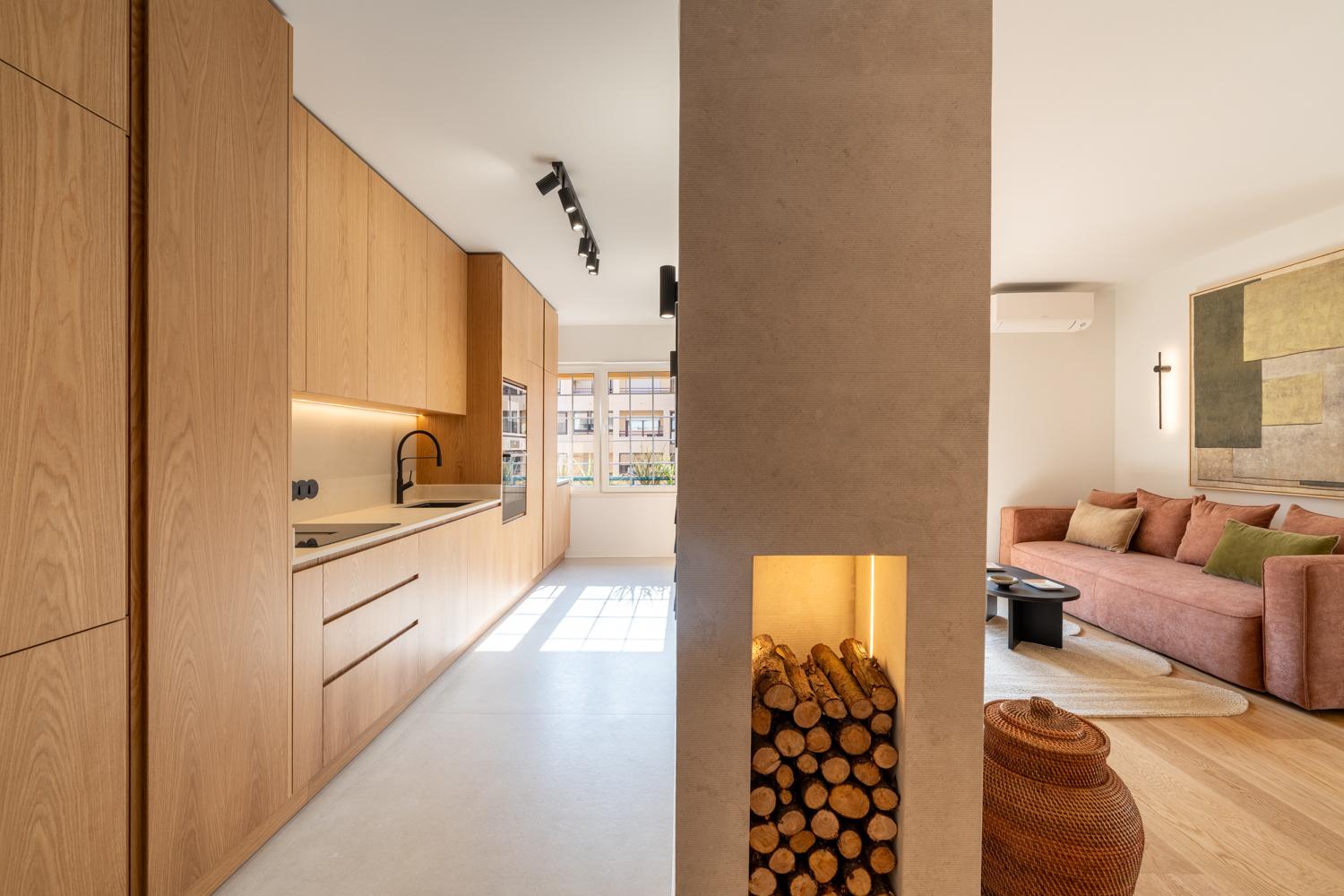 1-Bedroom Apartment in Guia, Cascais — photograph 4