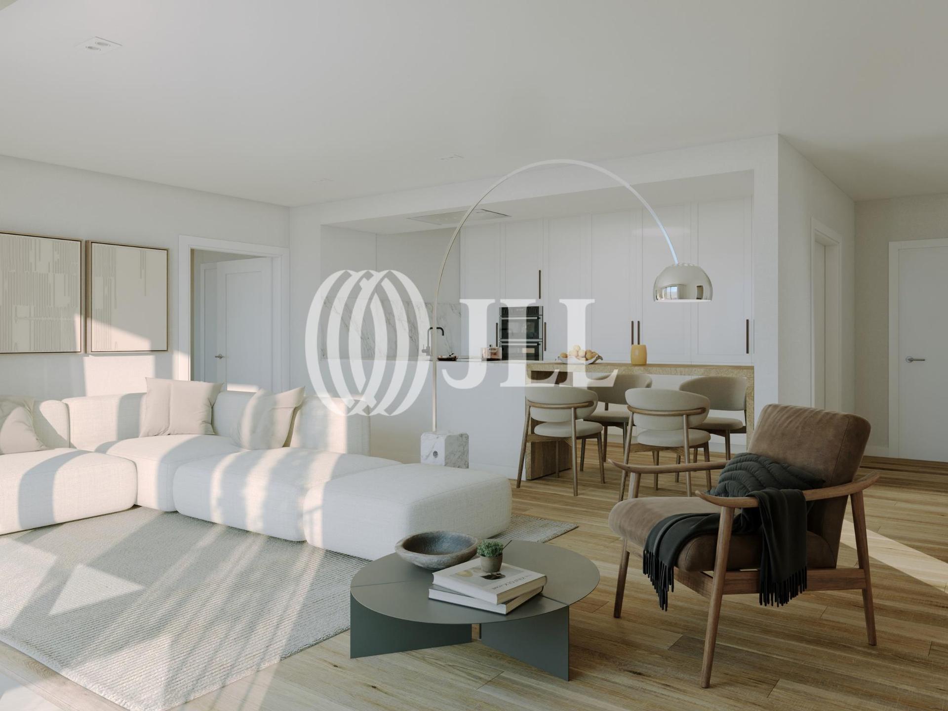 4-Bedroom Apartment with Terrace at Gaia Hills — photograph 4