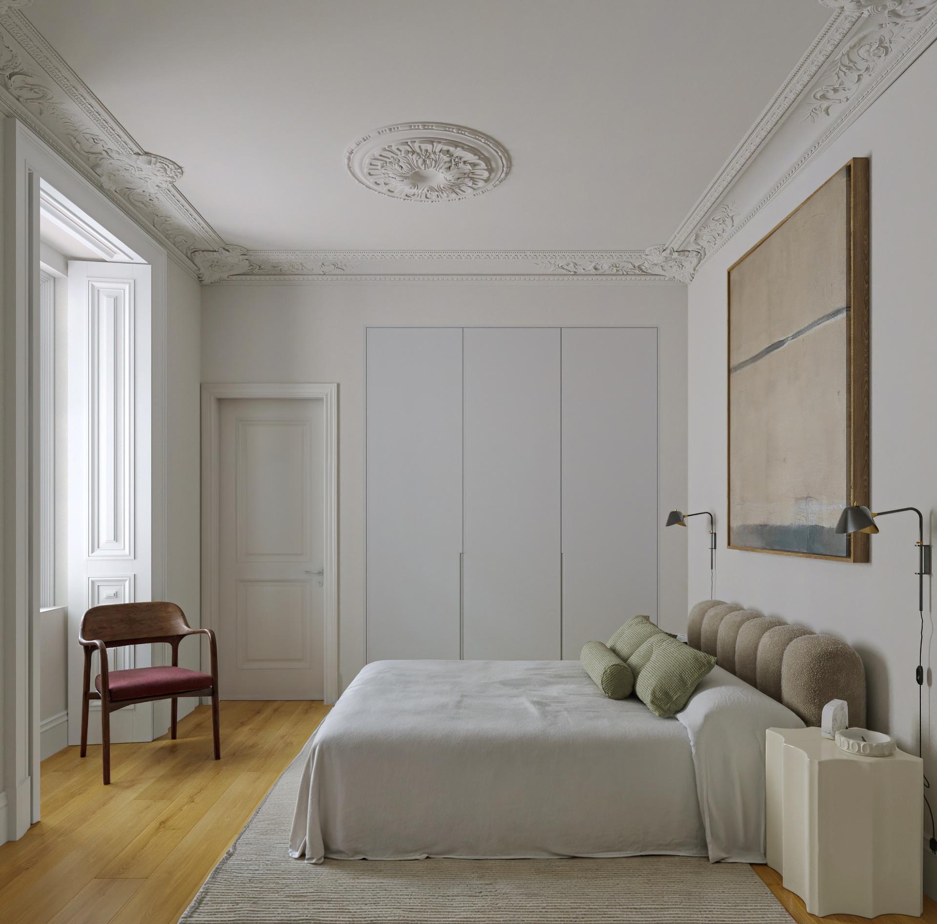 1-Bedroom Apartment in Lisboa — photograph 4
