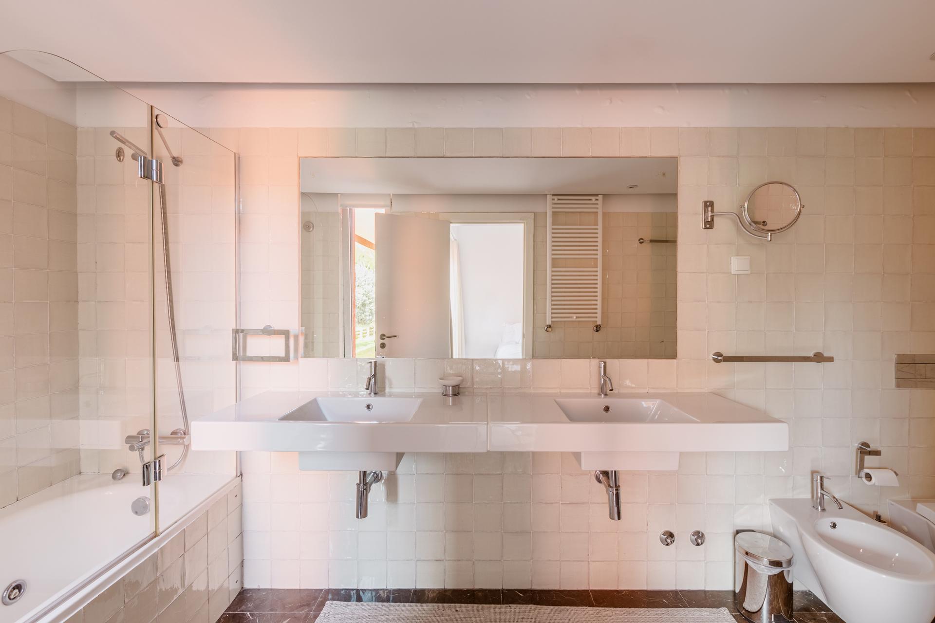 3-Bedroom House with Private Pool in Óbidos — photograph 4