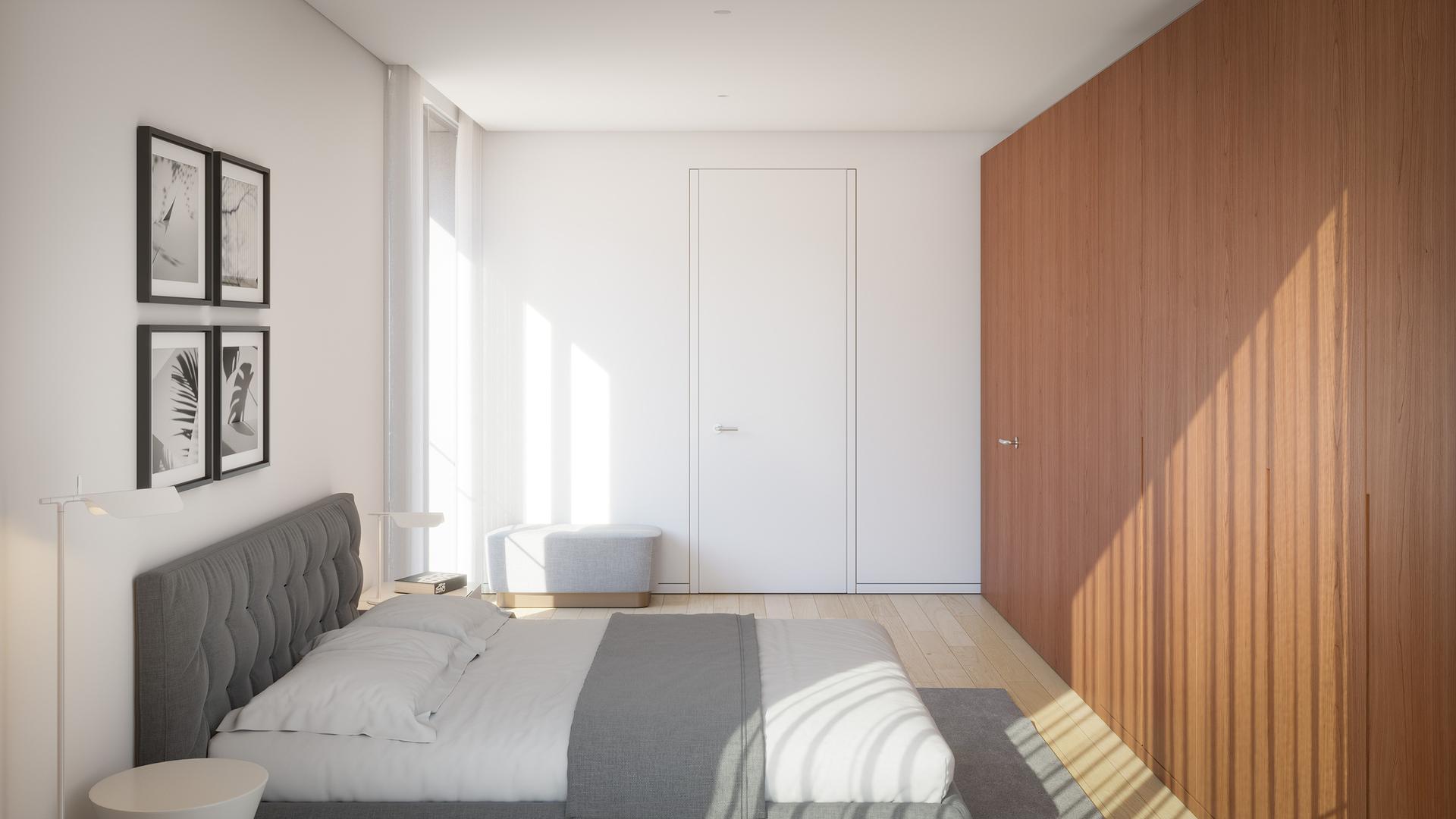 1-Bedroom Apartment in Vila do Conde — photograph 5