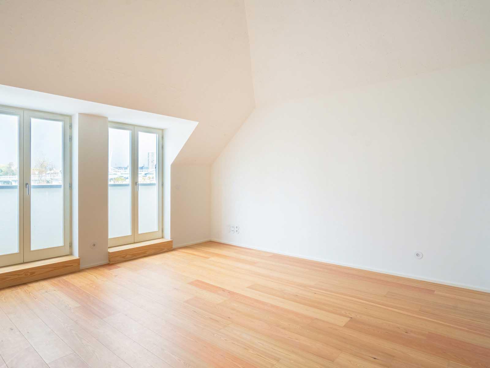 2-Bedroom Apartment in Matosinhos — photograph 2
