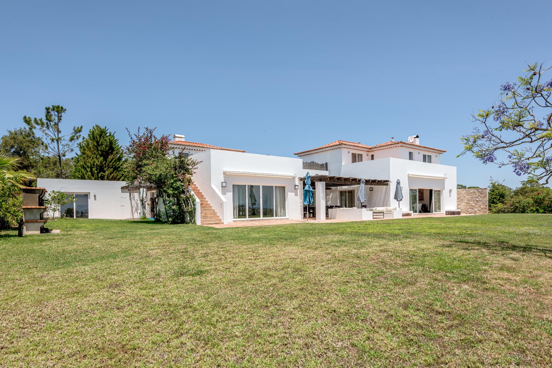 5-Bedroom House in Tavira — photograph 3