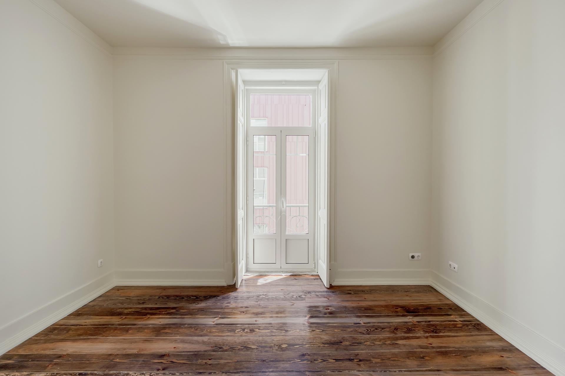 3-Bedroom Apartment in Campo de Ourique, Lisboa — photograph 3