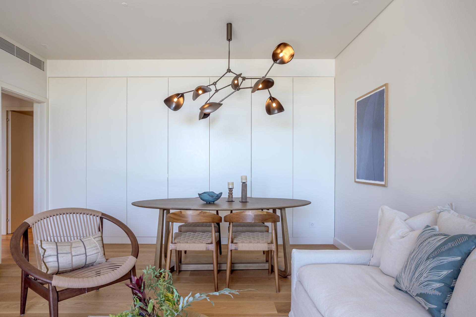 2-Bedroom Apartment with Sea Views at Horizon Ocean Gardens — photograph 4